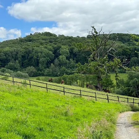 The Spring Slad Valley Cotswolds Painswick Exterior photo