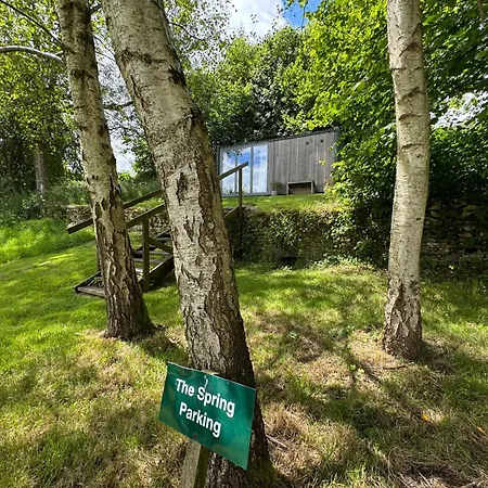 The Spring Slad Valley Cotswolds Painswick Exterior photo