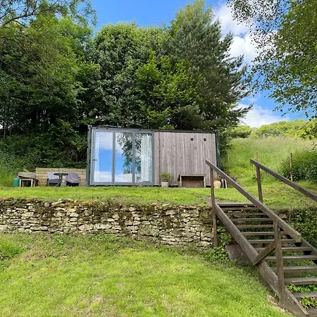 The Spring Slad Valley Cotswolds Painswick Exterior photo