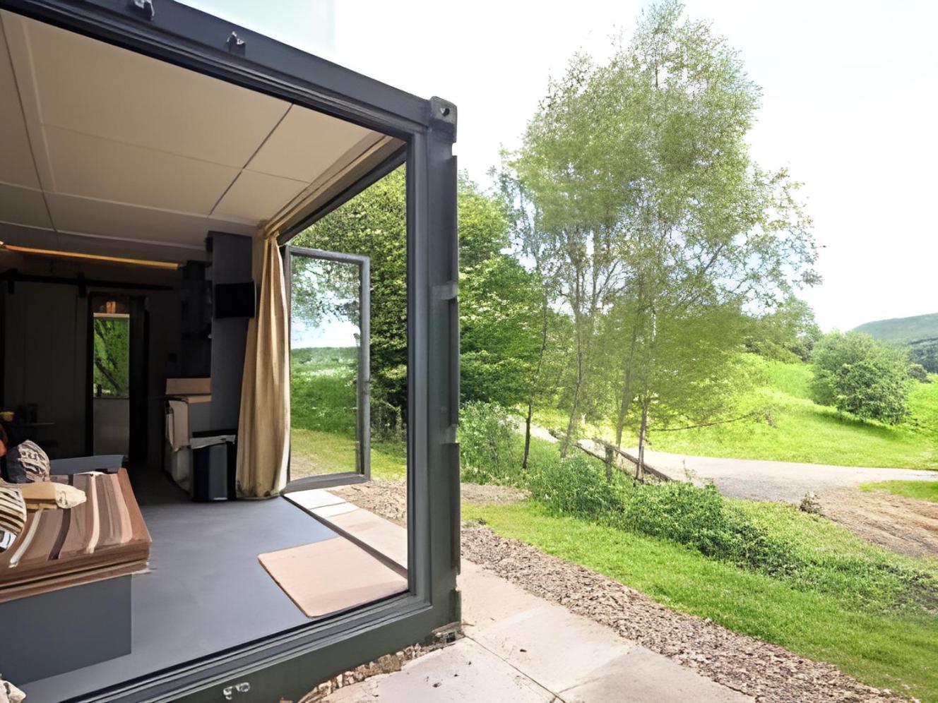 The Spring Slad Valley Cotswolds Holiday home