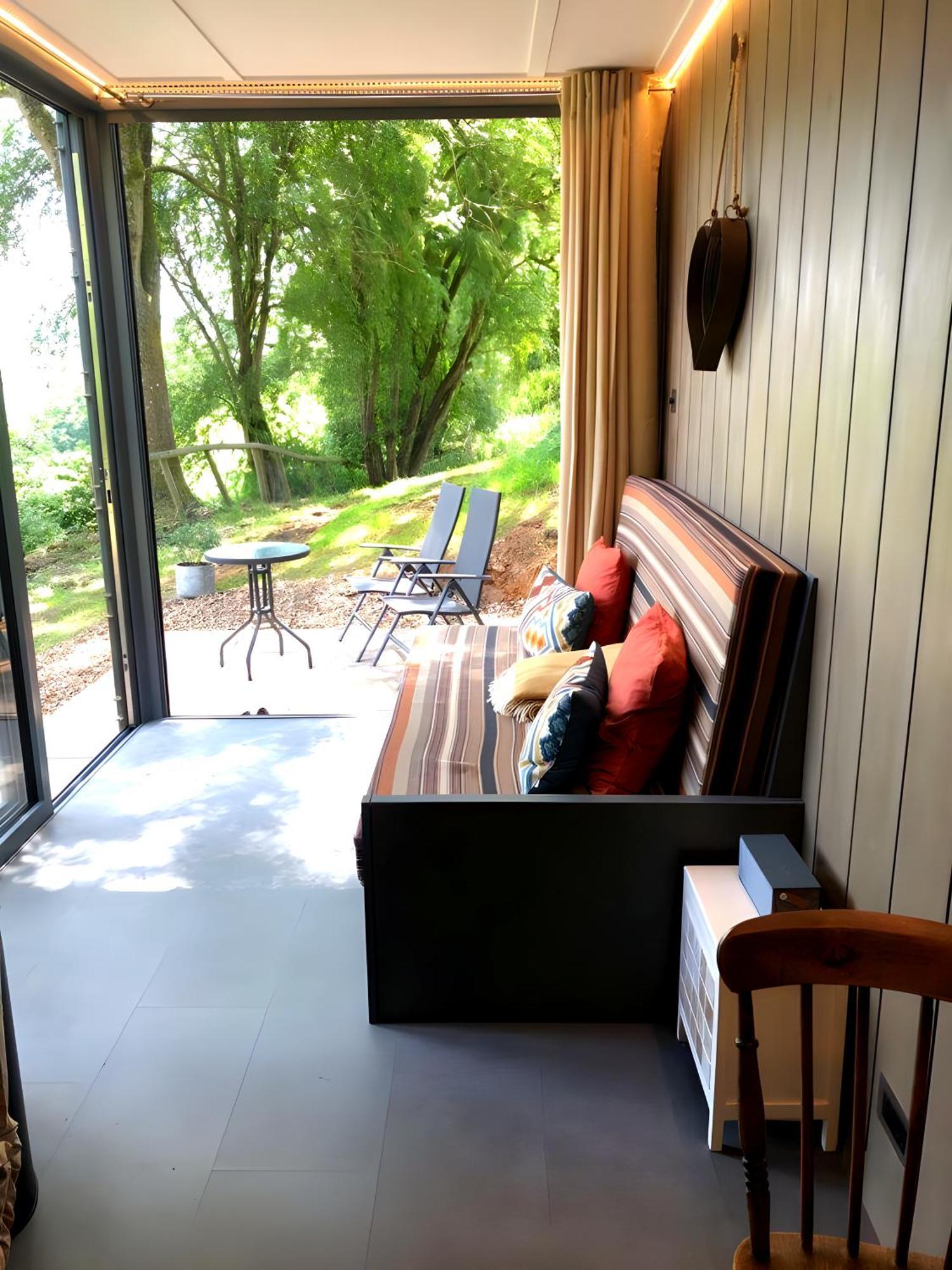 The Spring Slad Valley Cotswolds Holiday home Painswick