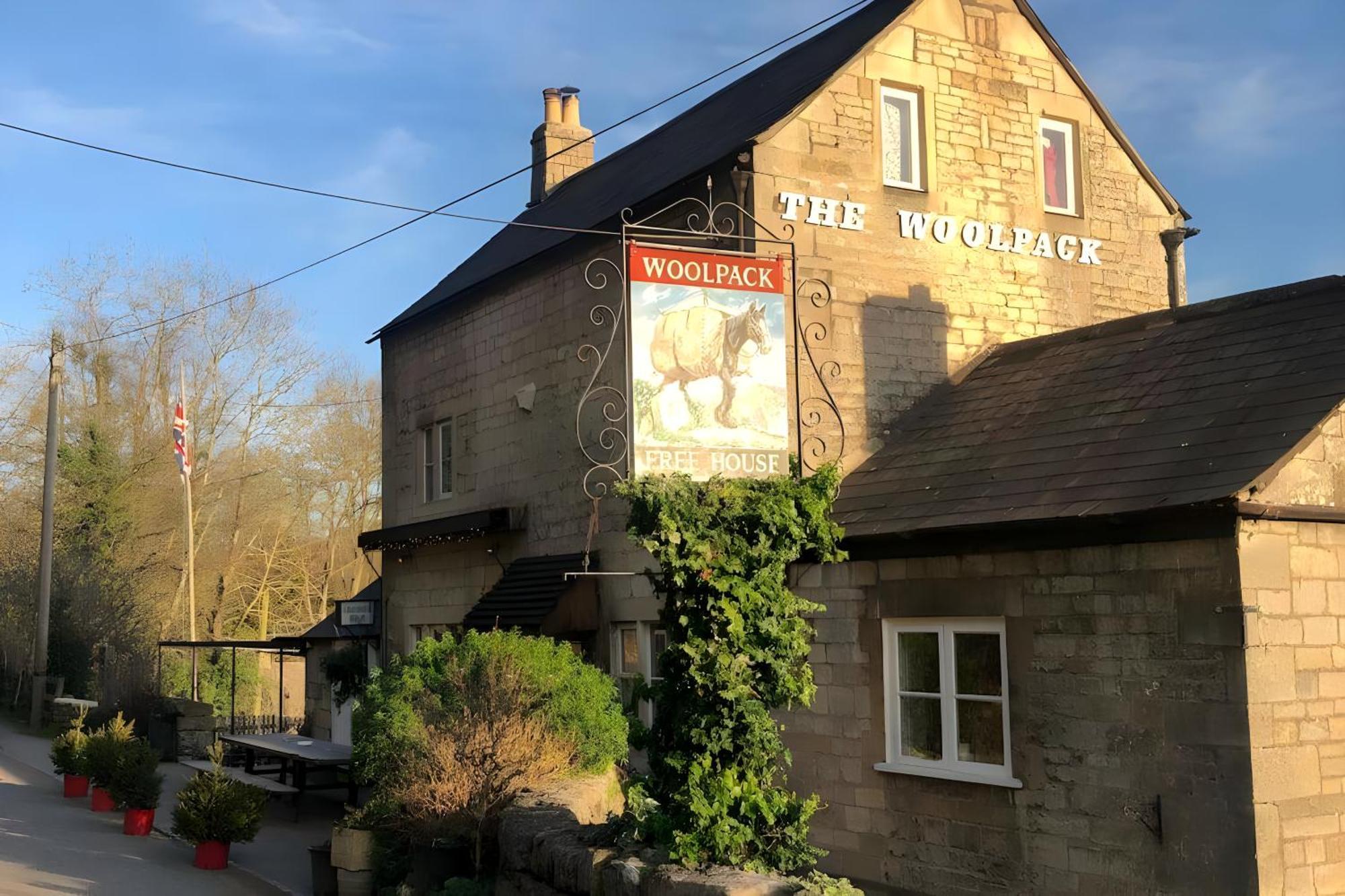Holiday home The Spring Slad Valley Cotswolds