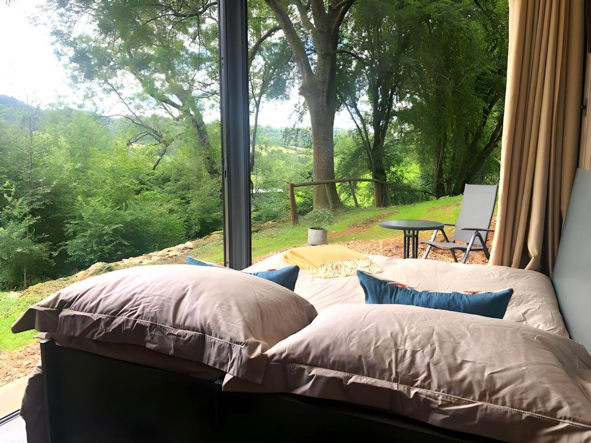 The Spring Slad Valley Cotswolds Holiday home