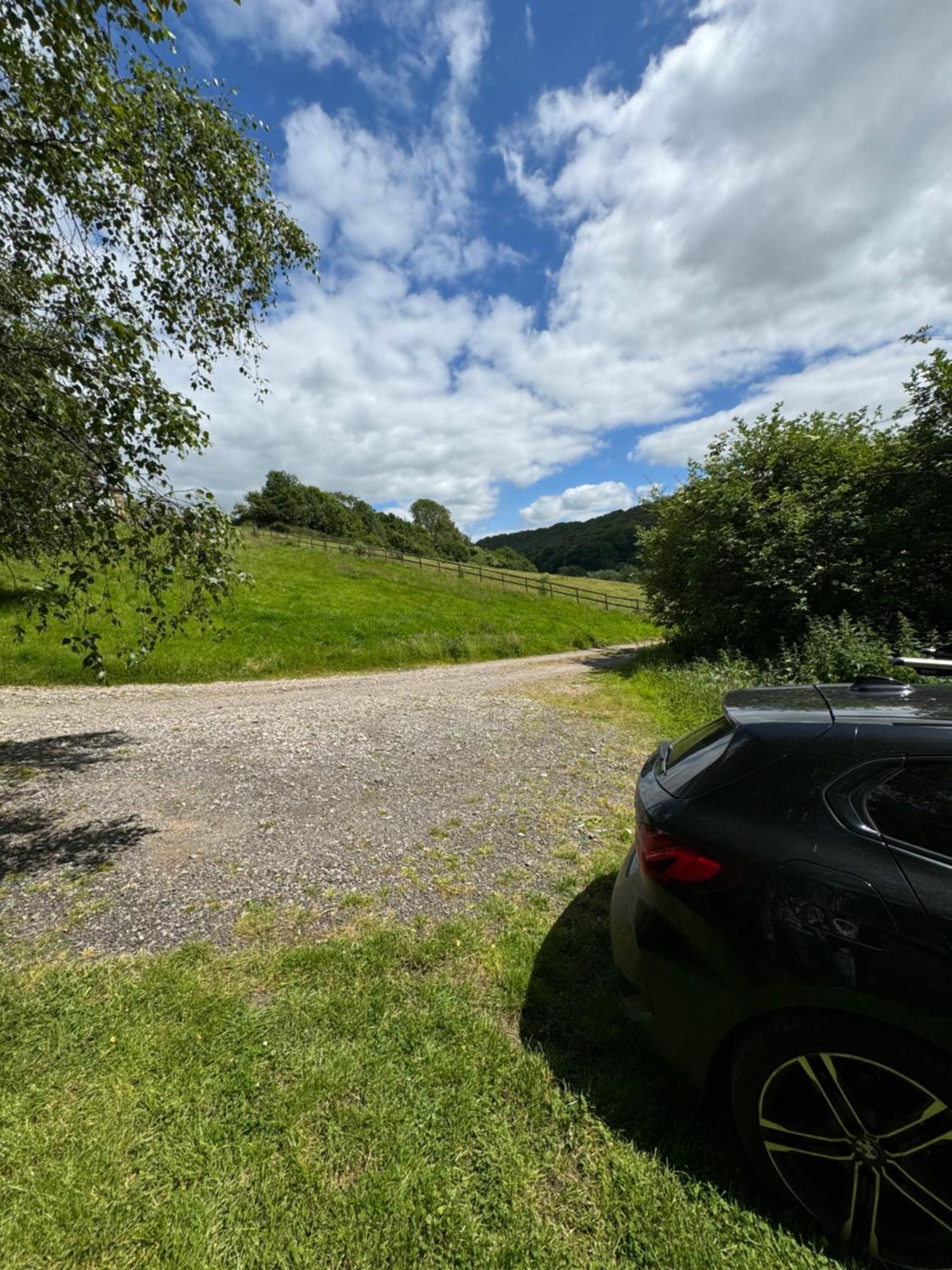 The Spring Slad Valley Cotswolds Holiday home
