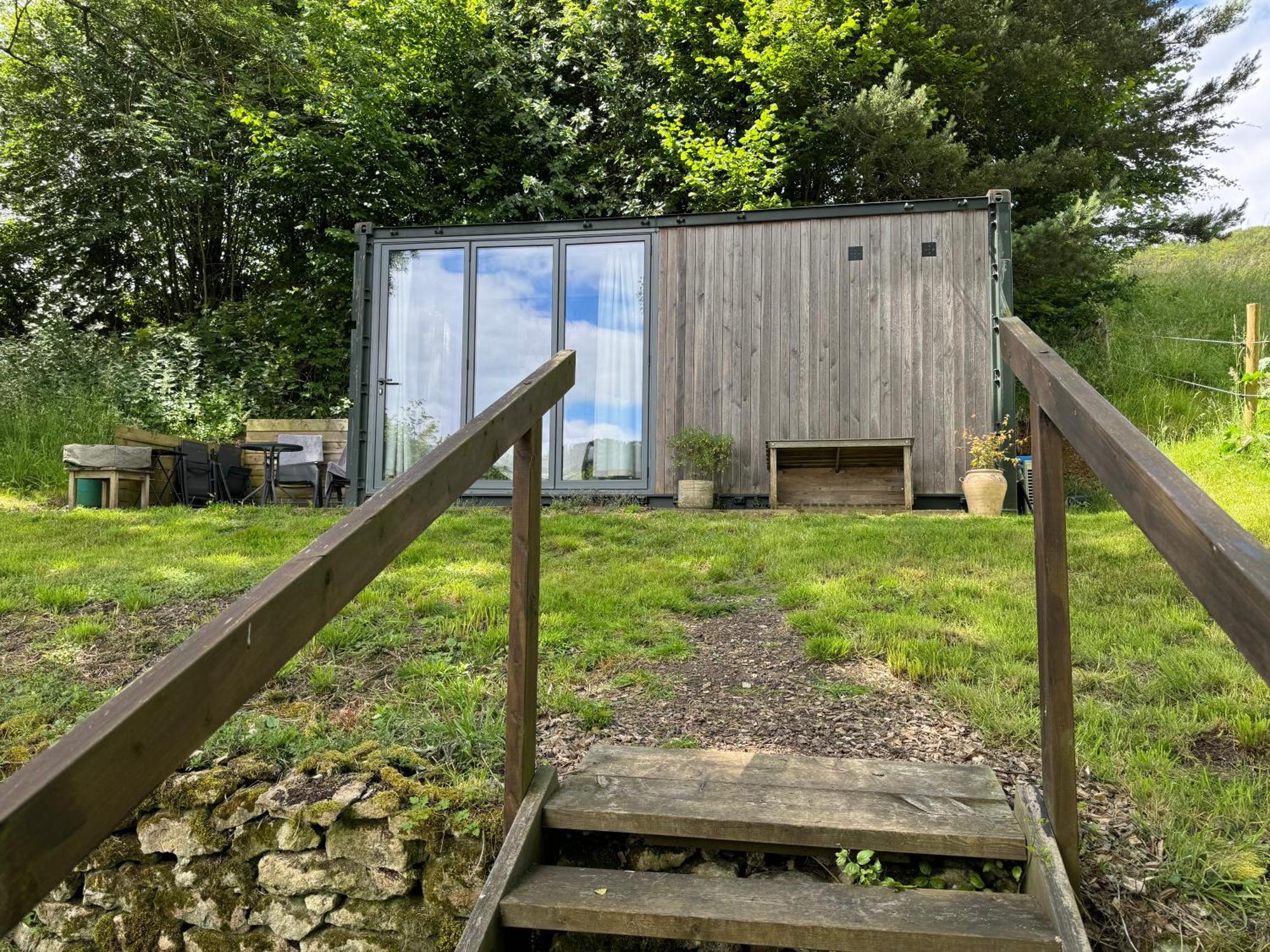 Holiday home The Spring Slad Valley Cotswolds *